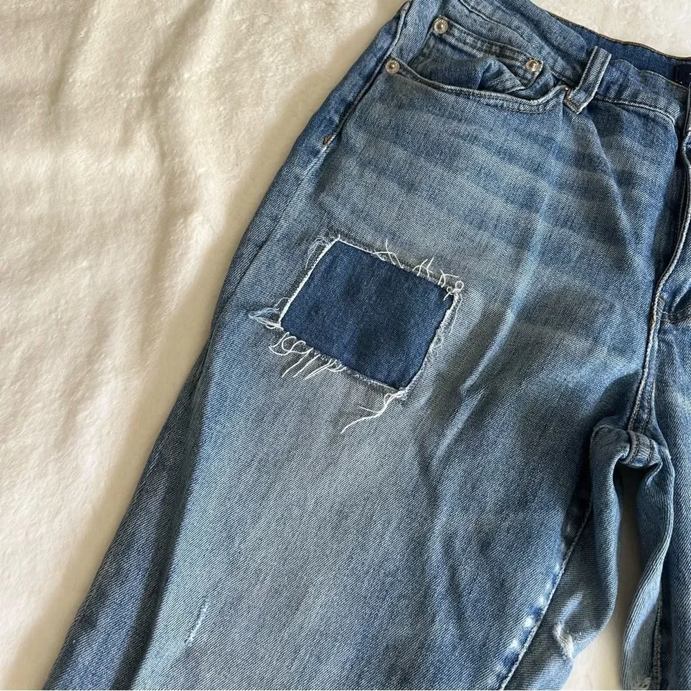 J.Crew Slim Broken-In Boyfriend Jeans Women's Size 29
